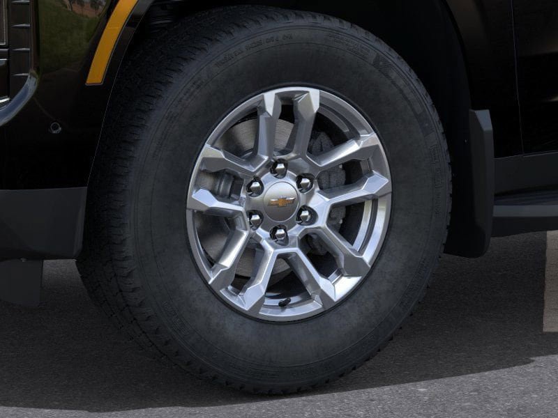 New 2026 Chevrolet Tahoe LS RWD image 9