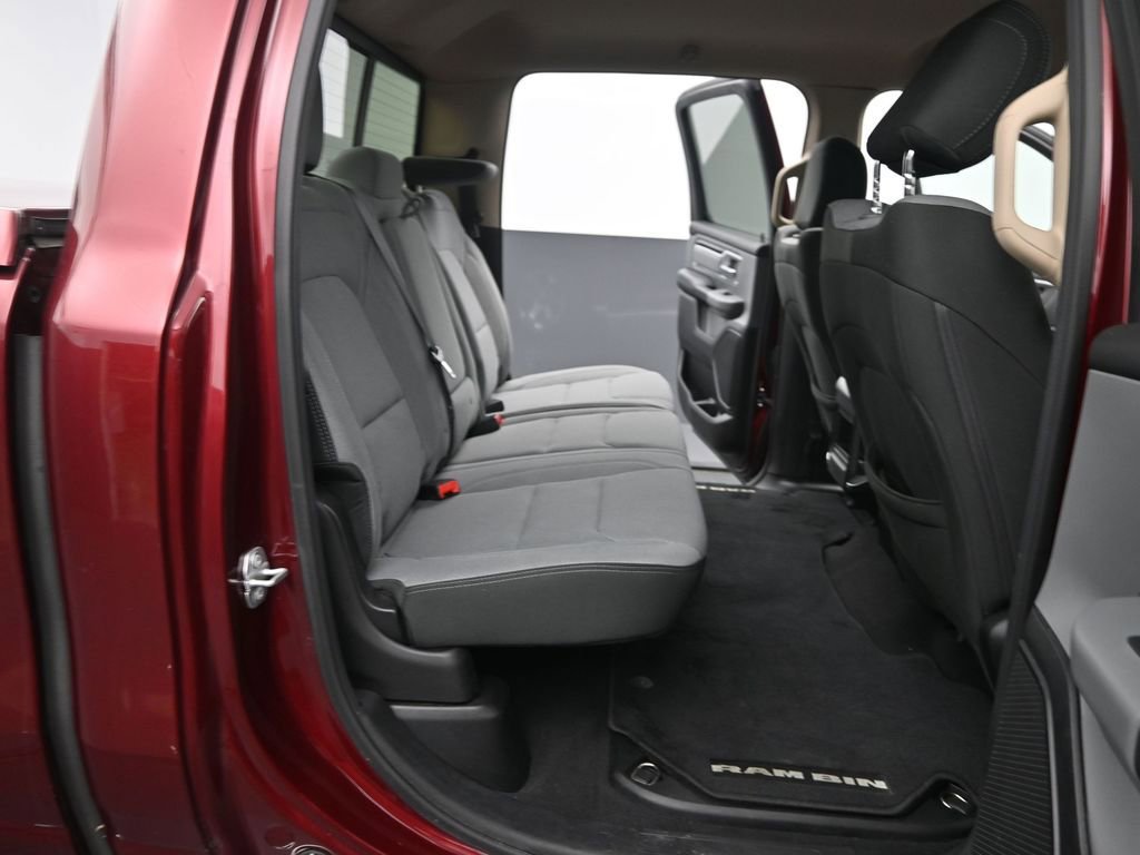 Used 2019 RAM 1500 Big Horn image 15