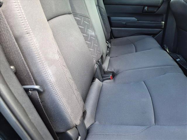 Used 2026 Toyota Tacoma SR5 RWD image 18