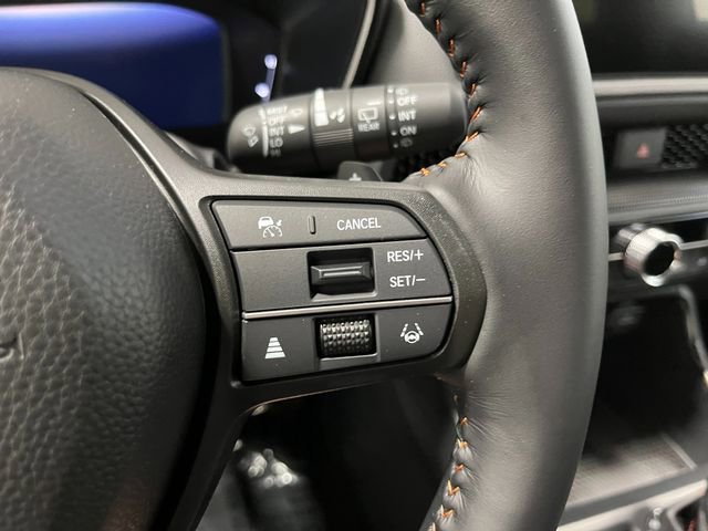 New 2026 Honda CR-V Sport-L image 19