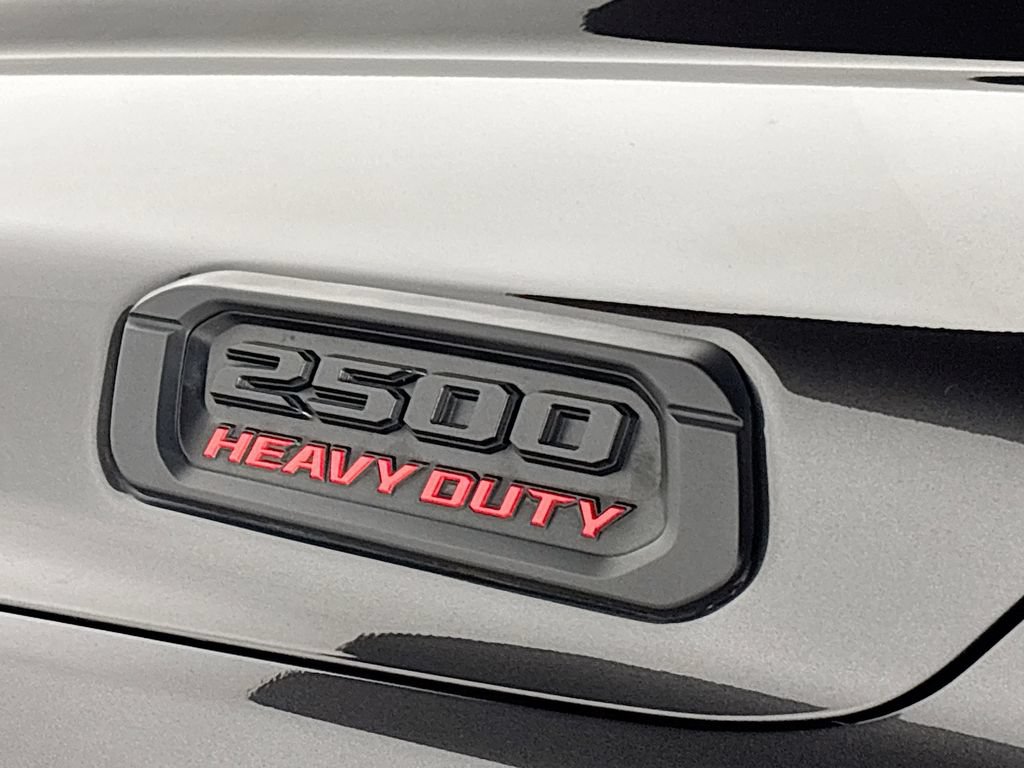 Certified 2024 RAM 2500 Tradesman w/ Safety Group AWD/4WD image 25