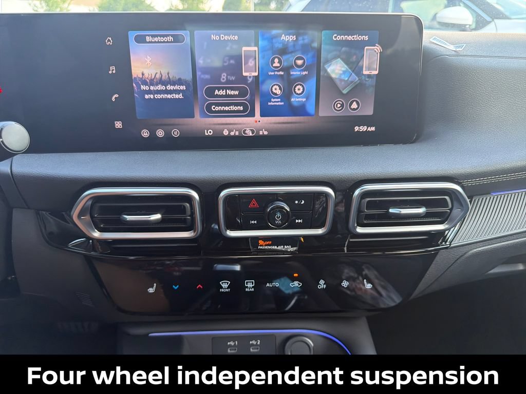 New 2026 Nissan Sentra SV w/ SV Convenience Package FWD image 20