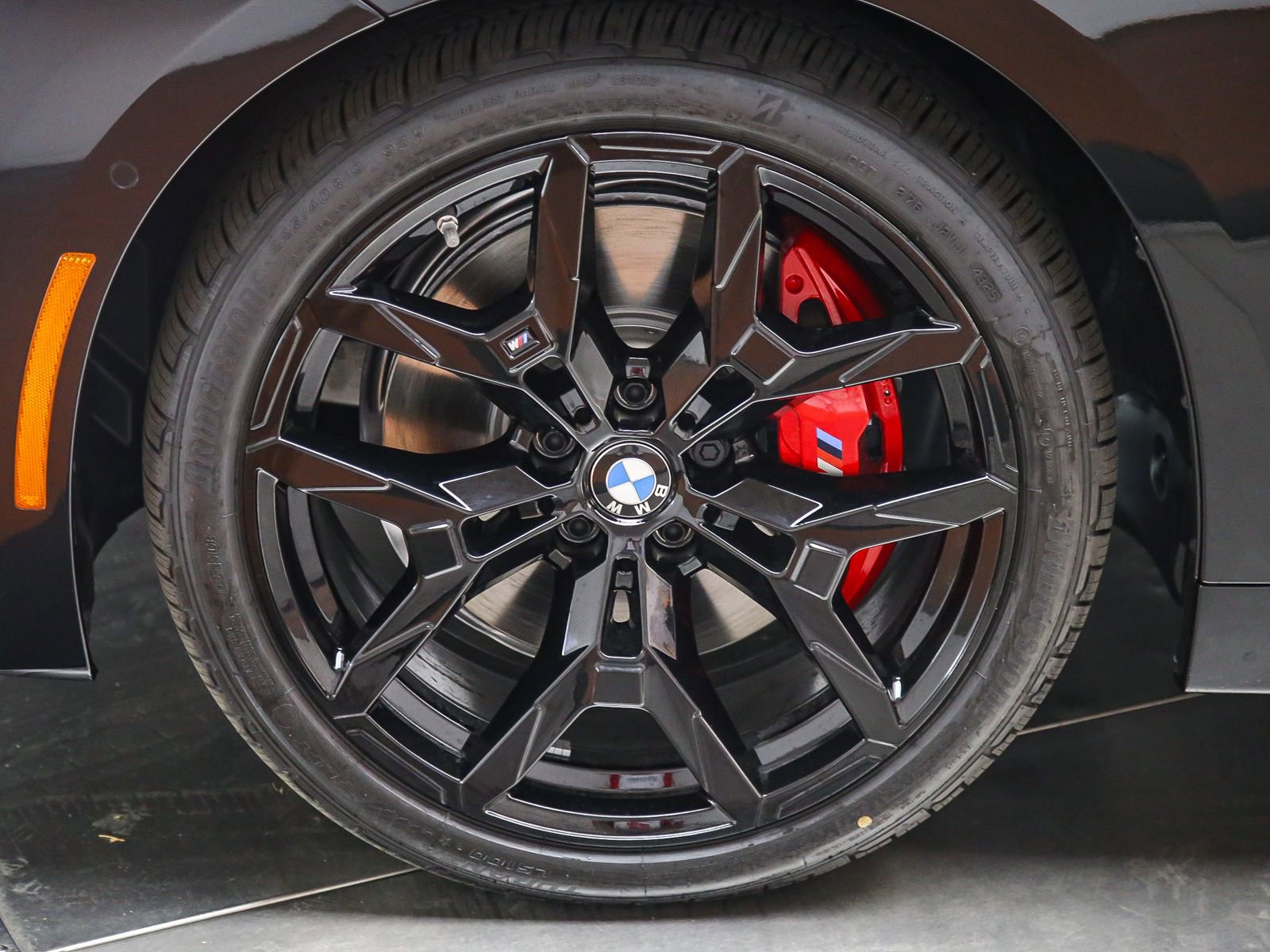 New 2026 BMW M240i Coupe w/ Premium Package RWD image 10