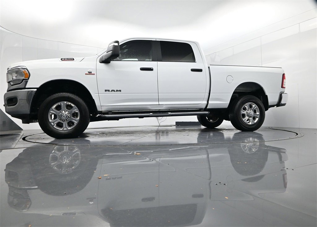 Used 2024 RAM 2500 Big Horn image 35