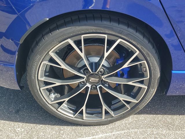 New 2026 Volkswagen Golf w/ Euro Style Package image 5