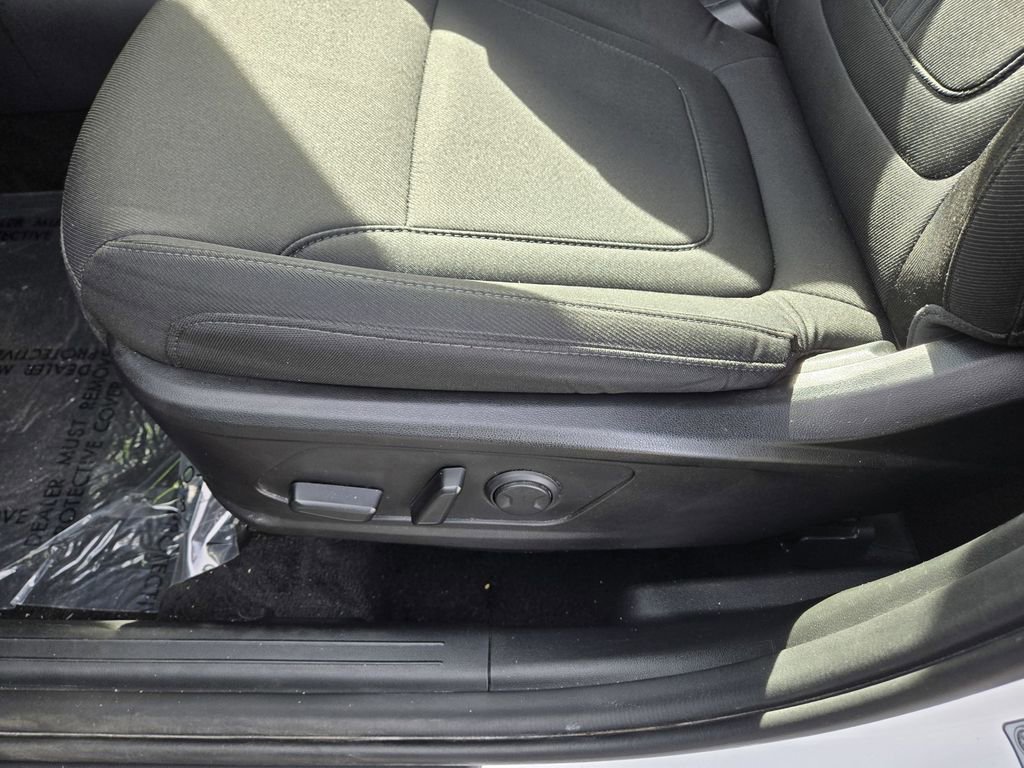 Used 2024 Hyundai Tucson SEL AWD/4WD image 14