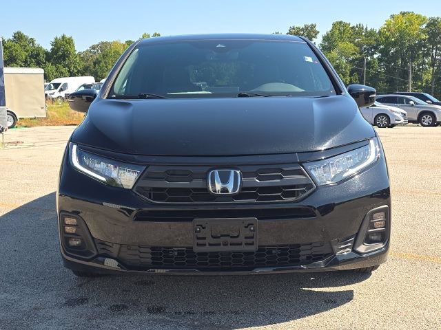 Used 2025 Honda Odyssey Sport-L image 8