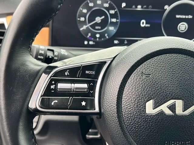 Certified 2024 Kia Seltos EX image 23