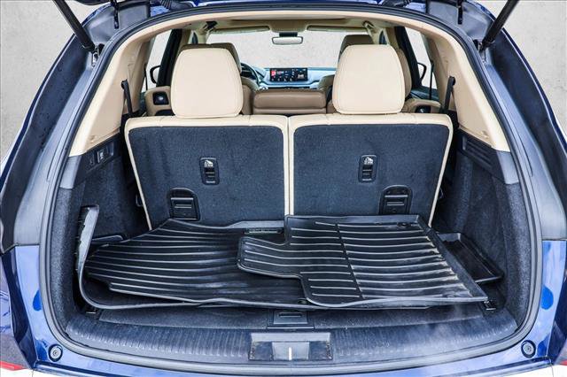 Used 2023 Acura MDX SH-AWD image 26