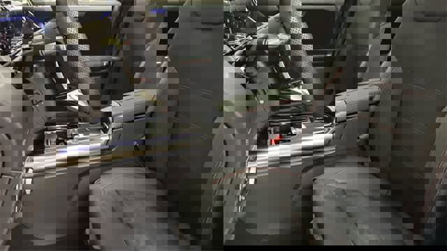 Certified 2025 Mercedes-Benz GLA 250 4MATIC image 26