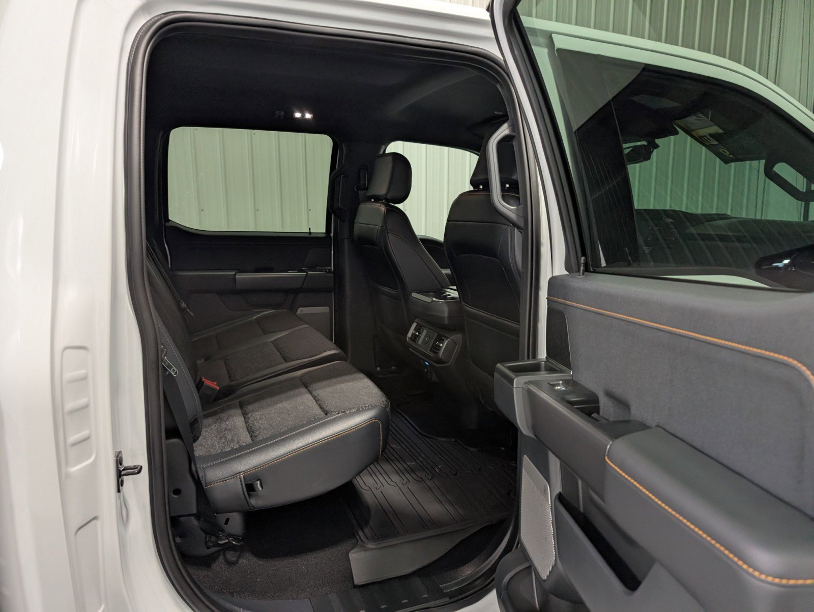 Used 2025 Ford F150 Tremor w/ Bed Utility Package image 30