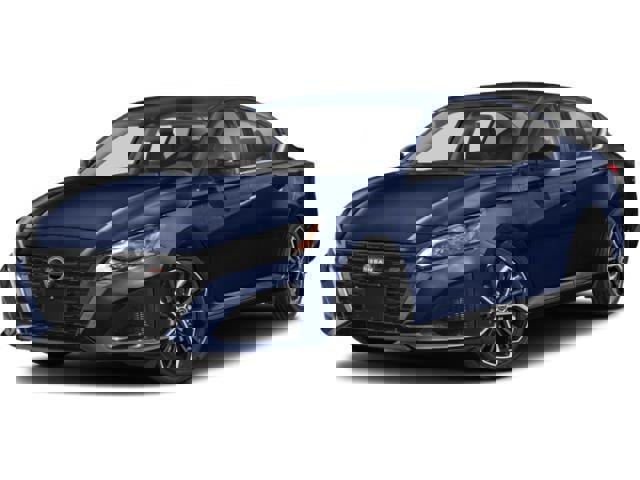 Used 2024 Nissan Altima 2.5 SR