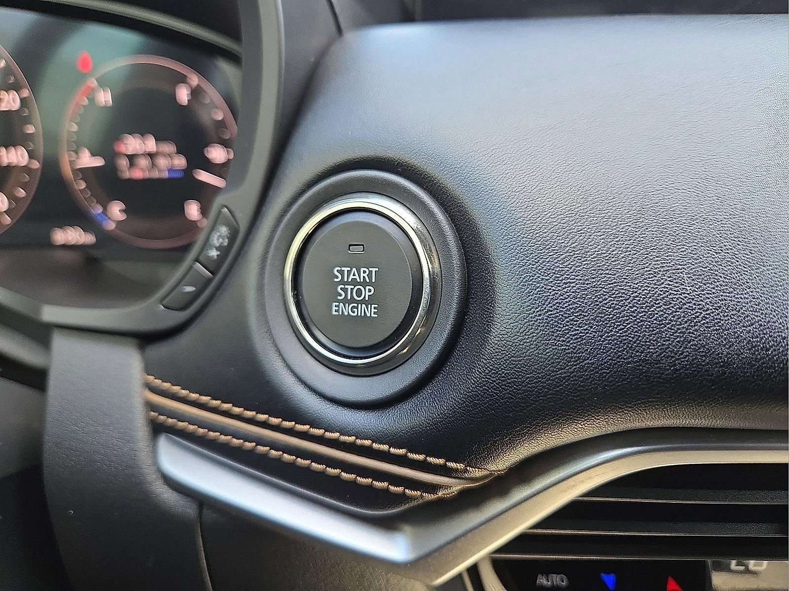 Used 2024 MAZDA CX-90 3.3 Turbo w/ Premium Plus Pkg image 22