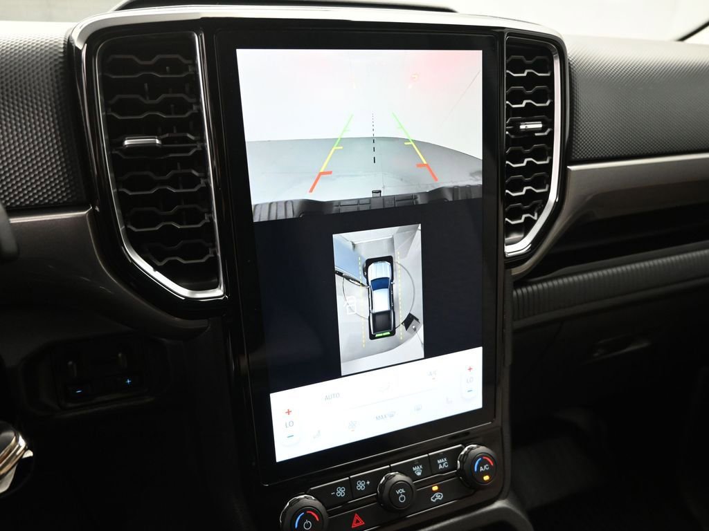 Used 2025 Ford Ranger XLT image 15