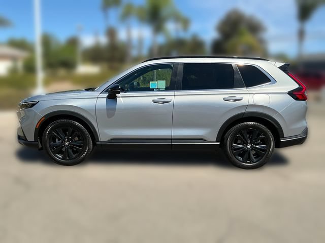 Used 2023 Honda CR-V Sport Touring image 2