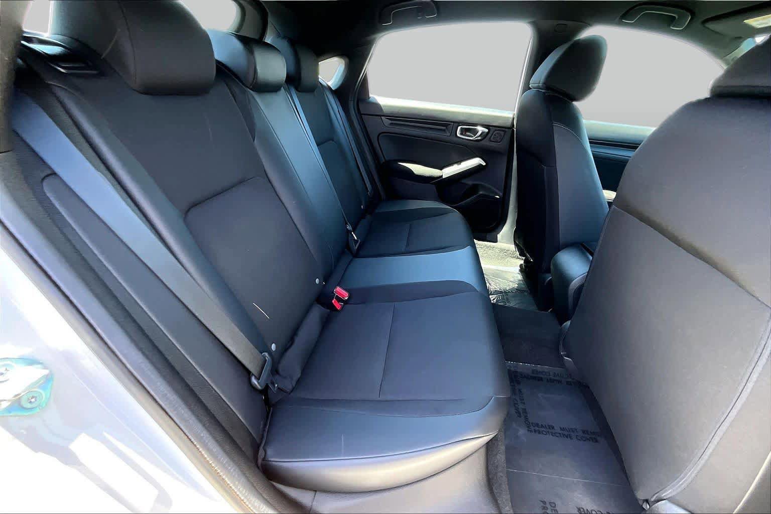 Used 2025 Honda Civic Sport image 19