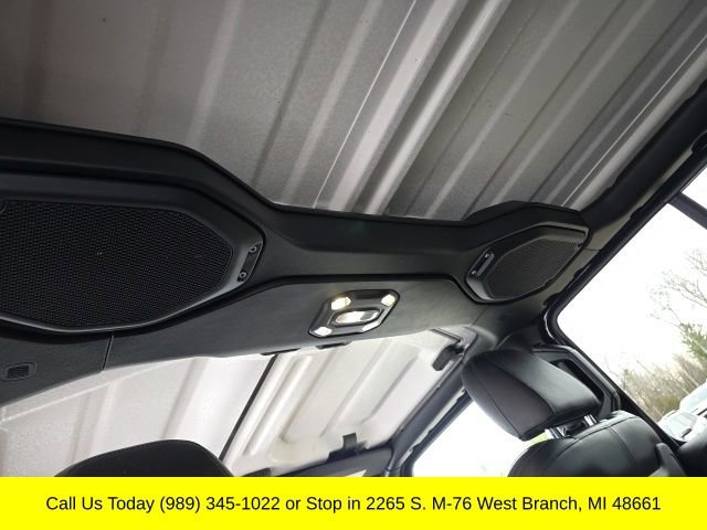 Used 2021 Jeep Gladiator Rubicon image 26