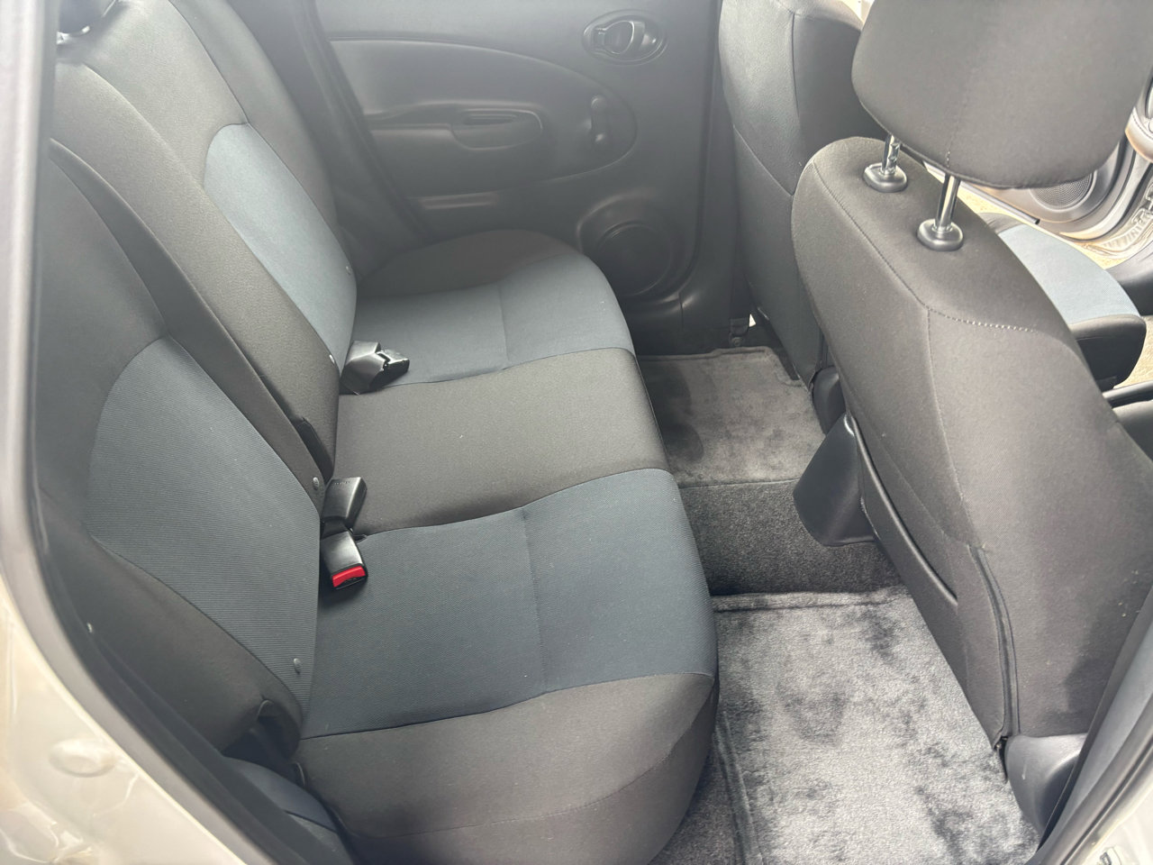 Used 2016 Nissan Versa Note S Plus image 23