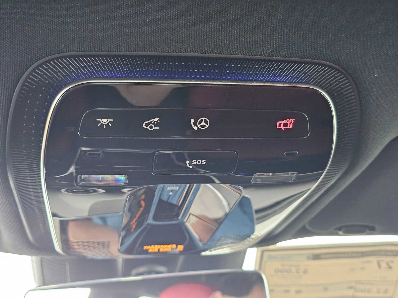 New 2026 Mercedes-Benz CLE 300 4MATIC Coupe image 28