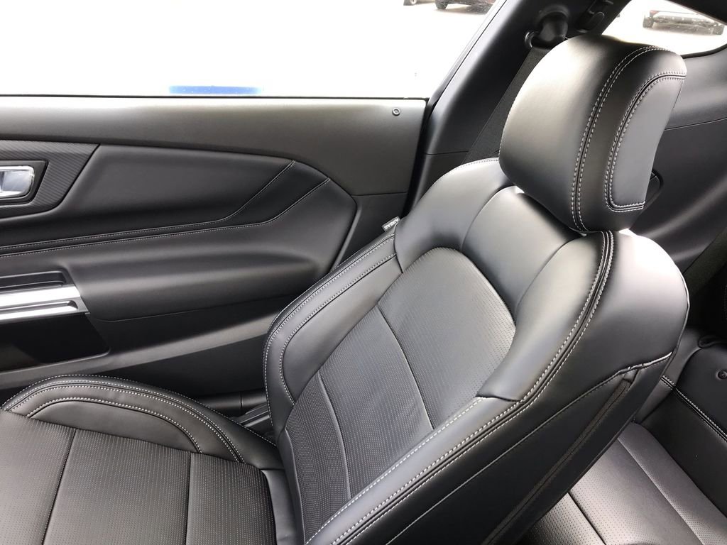 New 2026 Ford Mustang GT Premium image 22