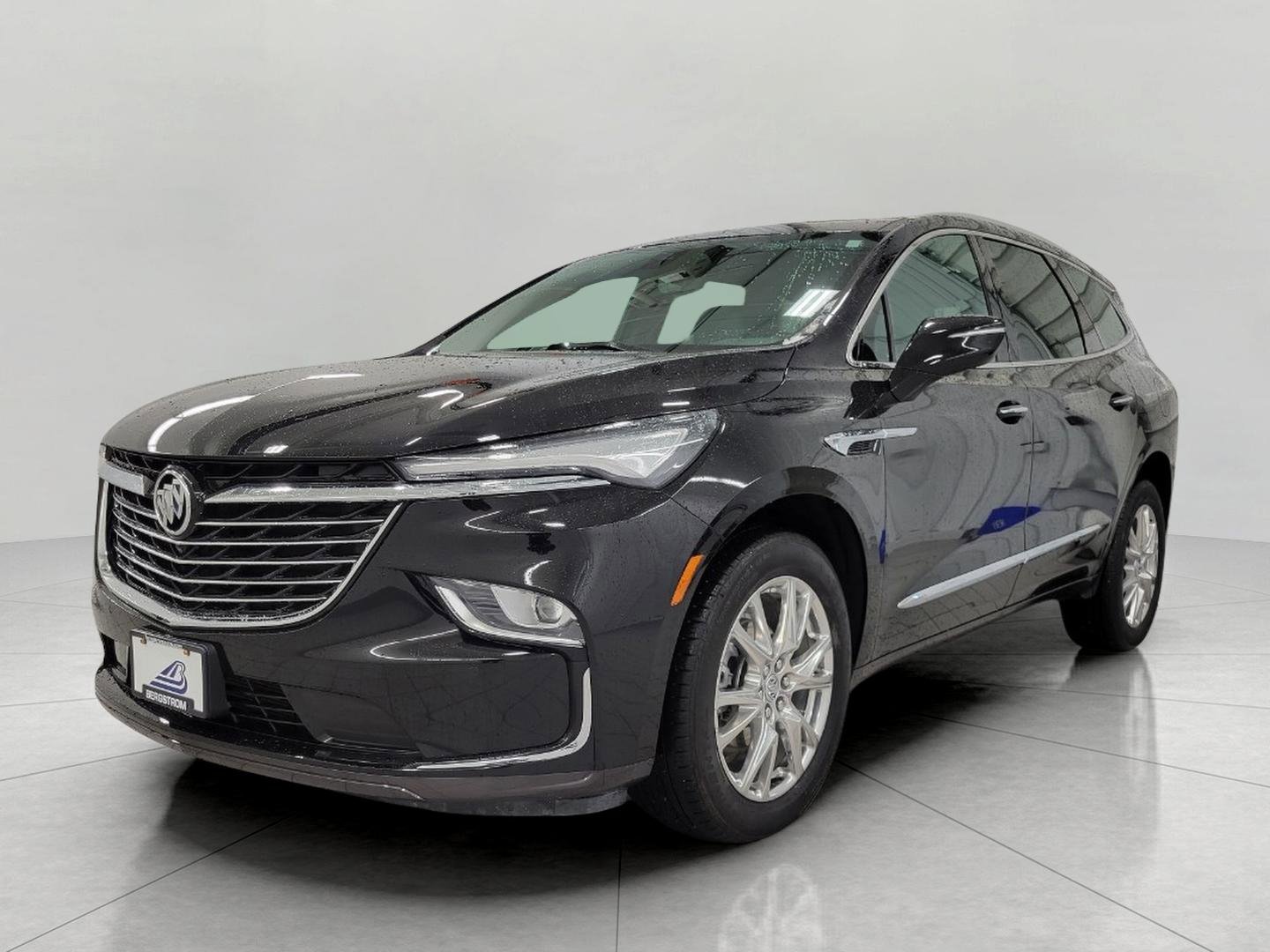 Used 2023 Buick Enclave Essence w/ Experience Buick Package image 12