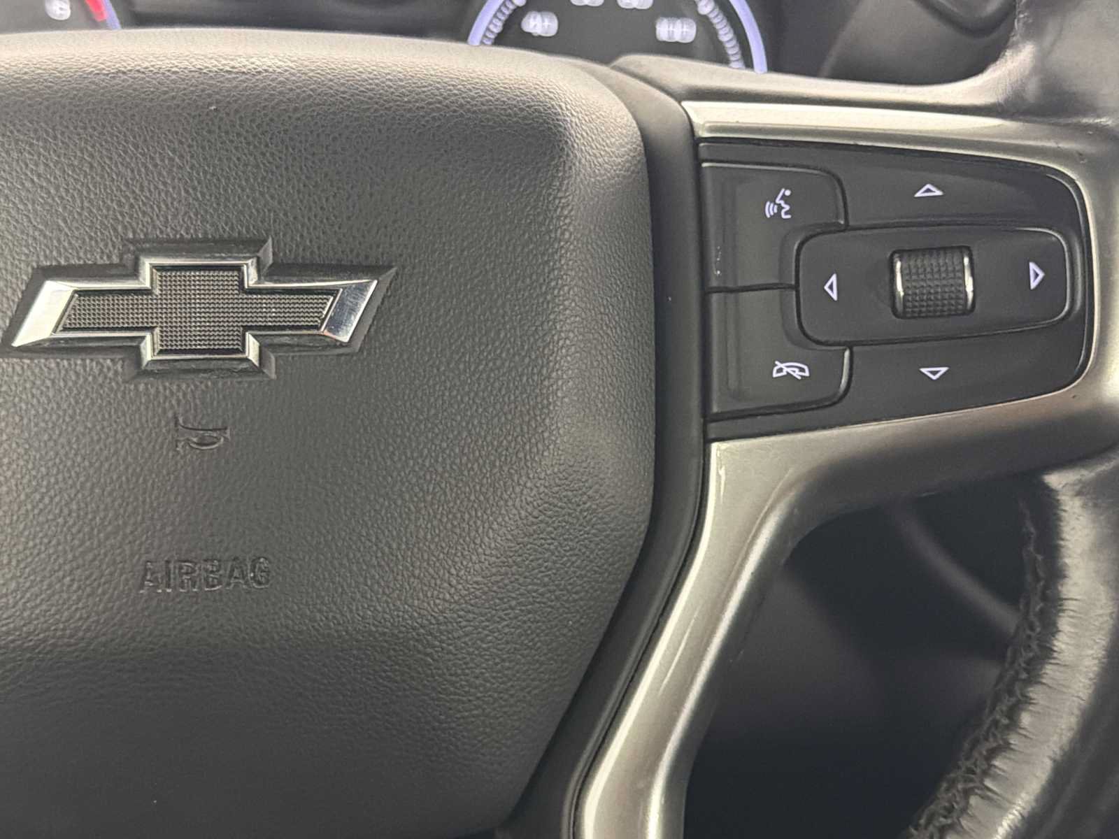Used 2020 Chevrolet Silverado 1500 RST AWD/4WD image 30