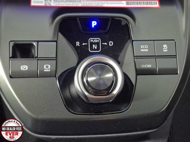 New 2026 Toyota C-HR AWD/4WD image 19