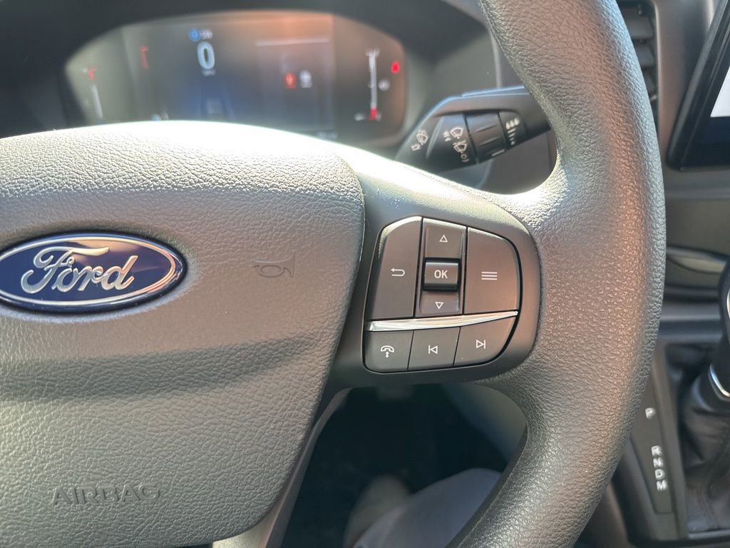 New 2026 Ford Transit 250 148 Medium Roof Extended AWD w/ Load Area Protection Package image 13