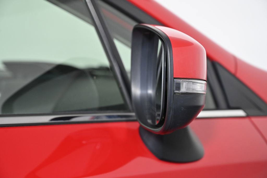 Used 2020 Subaru Crosstrek 2.0i Limited w/ Moonroof Package image 12