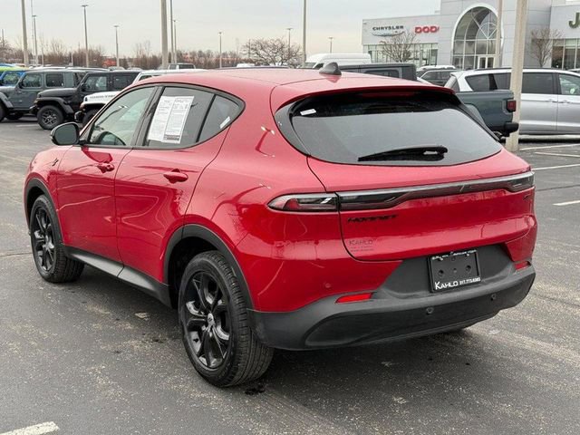 Used 2025 Dodge Hornet GT w/ GT Blacktop Package image 5