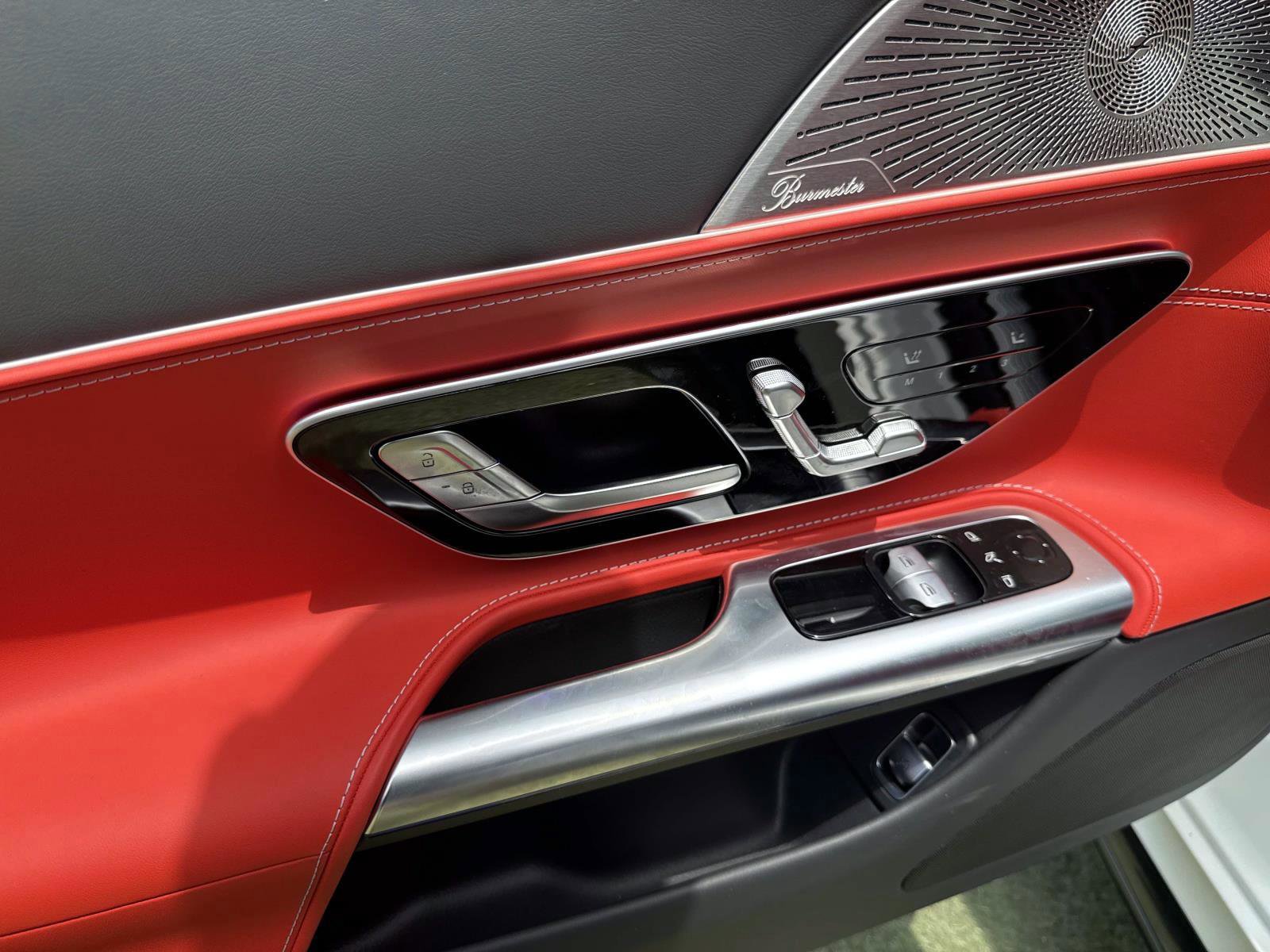 New 2026 Mercedes-Benz AMG GT 55 image 14