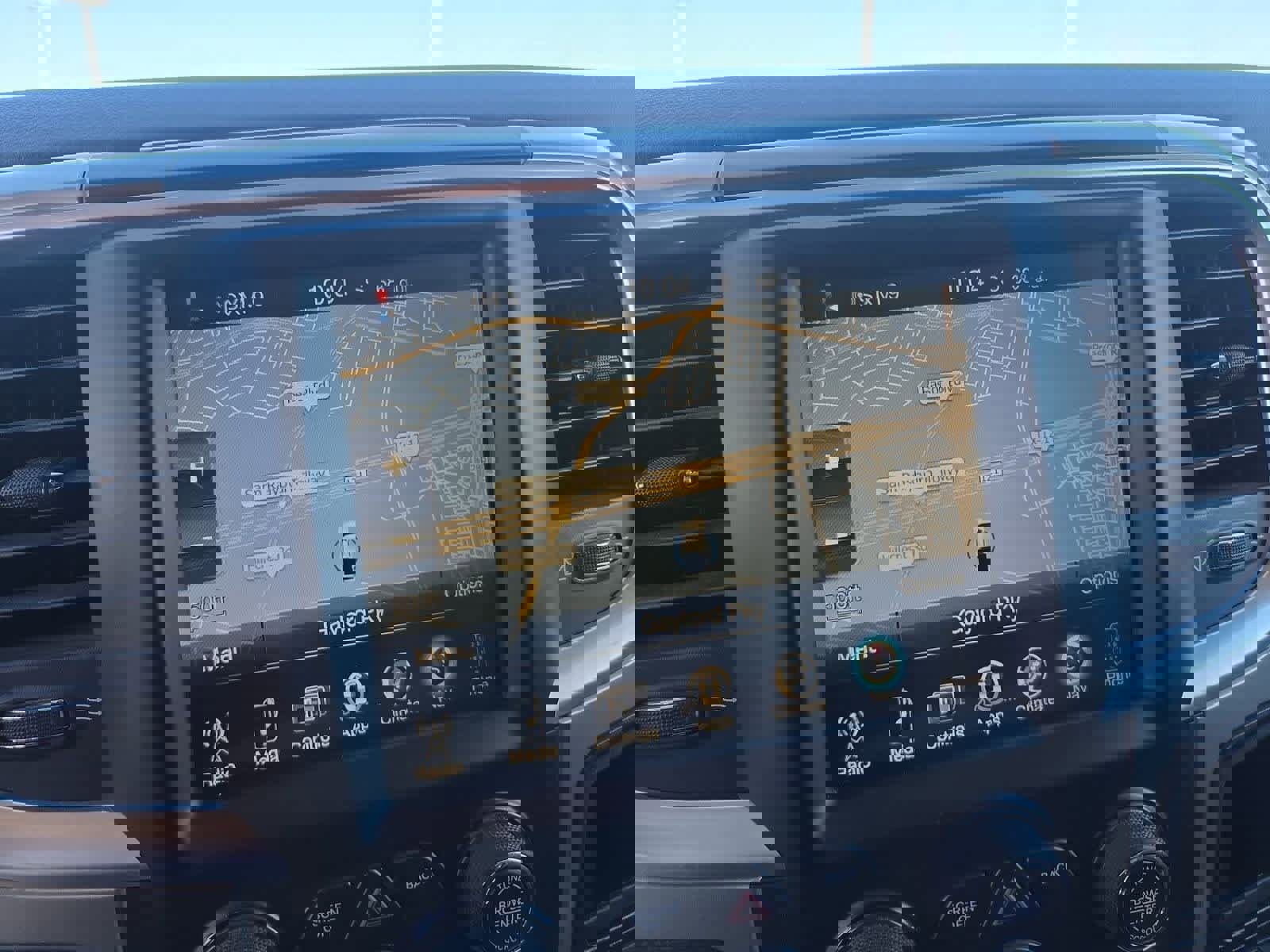 Used 2015 RAM 1500 Lone Star image 28