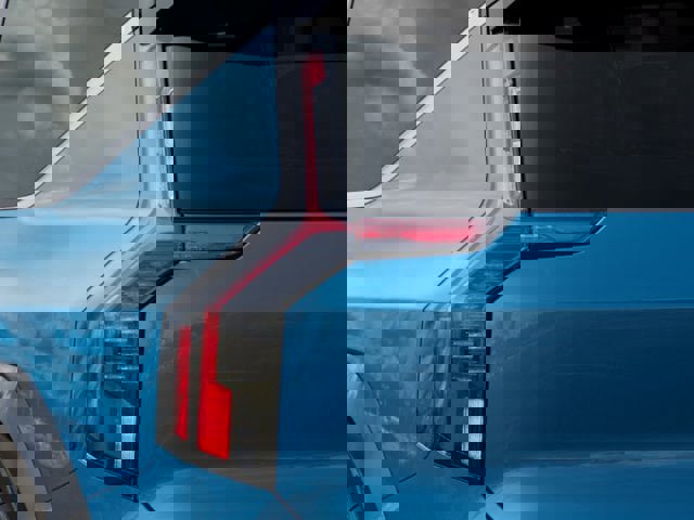 New 2026 Kia EV9 Land image 11