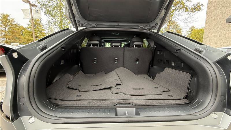 Used 2023 Kia EV6 GT-Line w/ GT-Line Suede Seat Package image 20