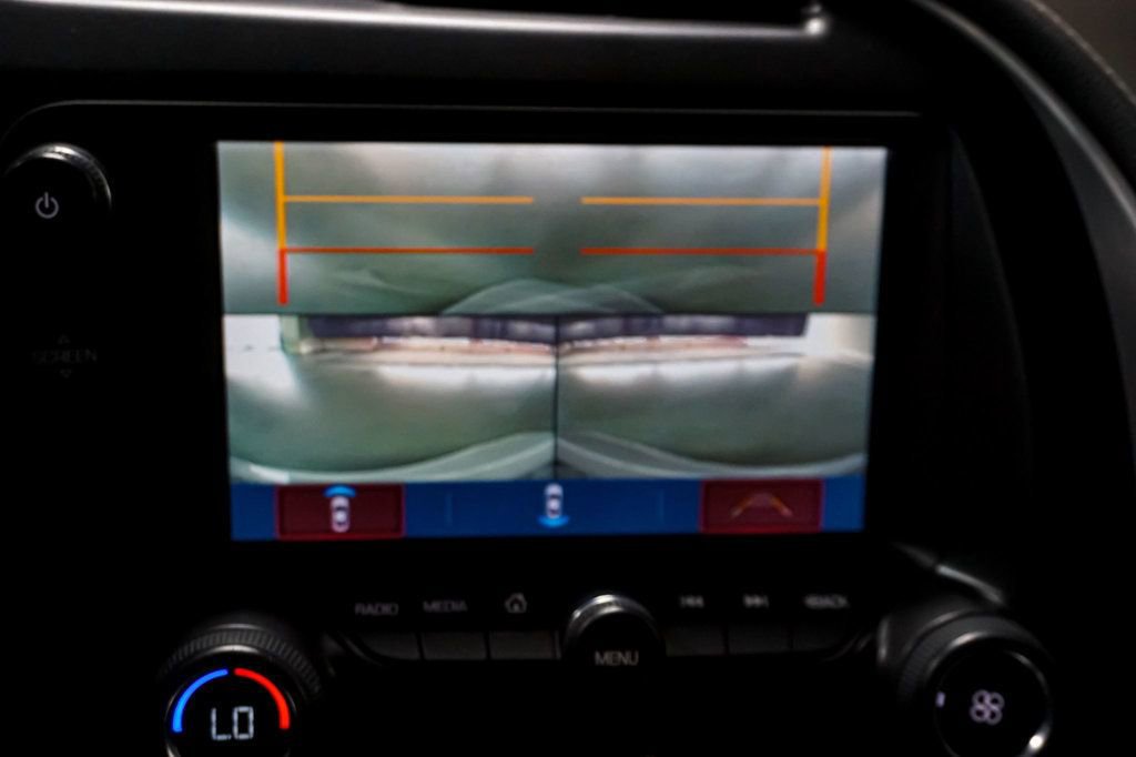 Used 2017 Chevrolet Corvette Z06 w/ Z07 Performance Package image 29