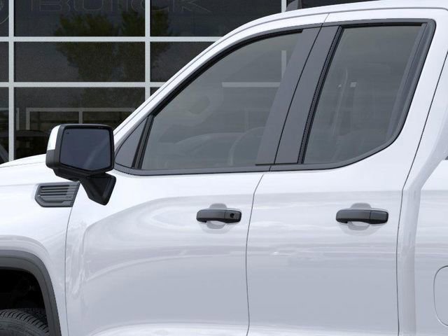 New 2026 GMC Sierra 1500 Pro w/ Pro Value Package image 12