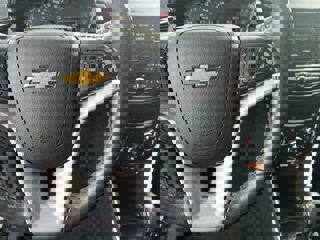 Used 2019 Chevrolet Trax LT w/ LT Convenience Package image 5