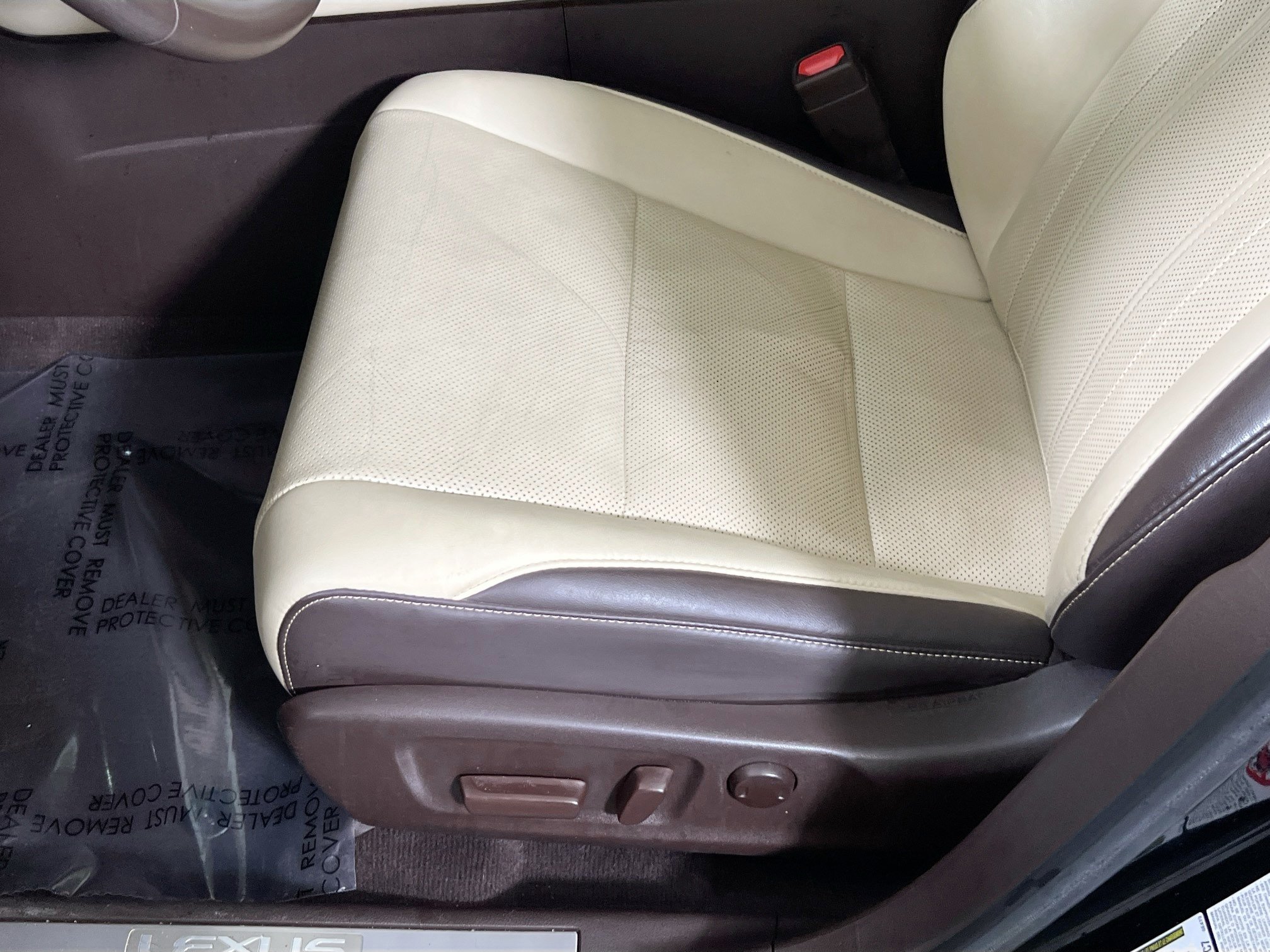 Used 2019 Lexus RX 350 AWD w/ Navigation Package image 18