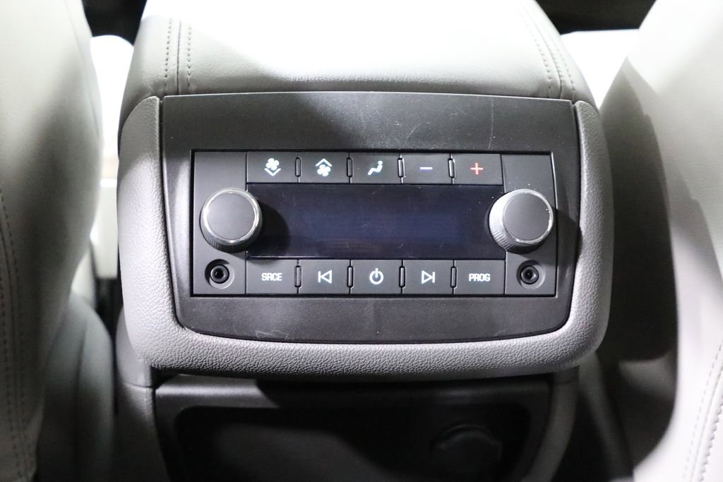 Certified 2017 Chevrolet Traverse Premier image 8