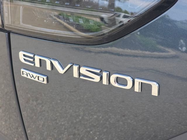 New 2026 Buick Envision Avenir AWD/4WD image 19