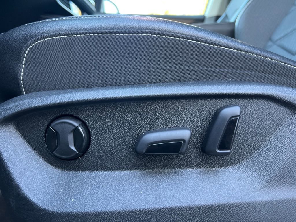 Used 2024 Volkswagen Atlas SE image 10