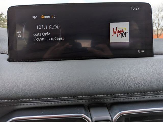 Certified 2025 MAZDA CX-5 Signature image 19