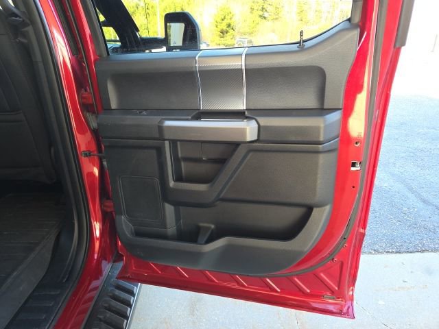 Used 2018 Ford F150 XLT w/ Equipment Group 302A Luxury image 53