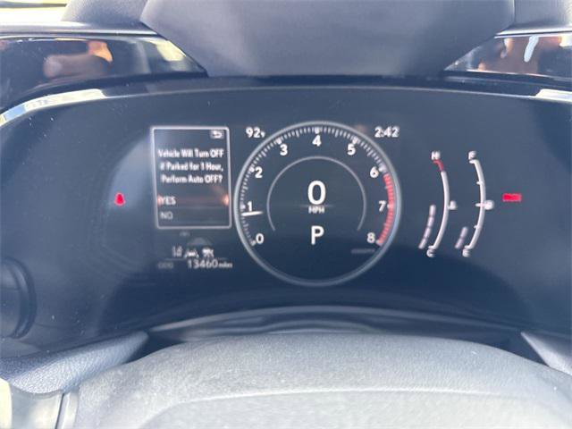 Certified 2022 Lexus NX 350 AWD w/ Premium Package image 15