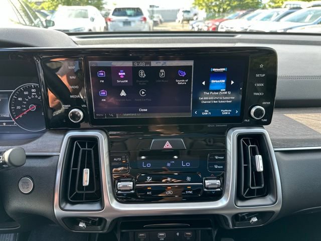 Used 2023 Kia Sorento X-Line EX AWD/4WD image 20