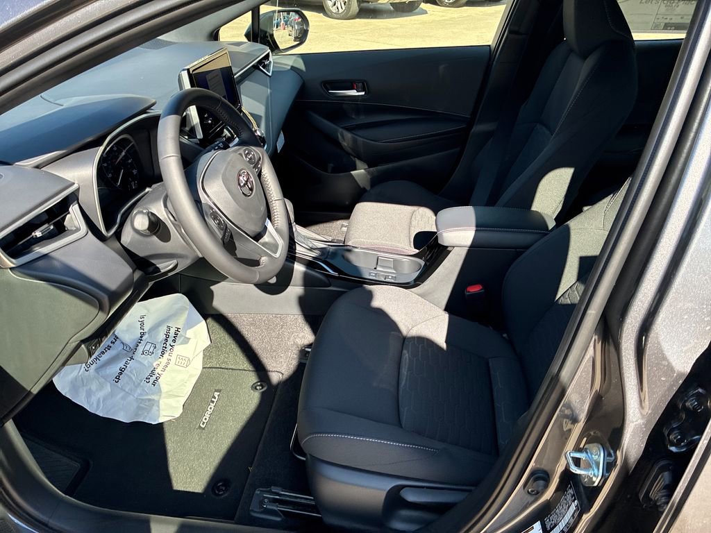 New 2026 Toyota Corolla SE image 15