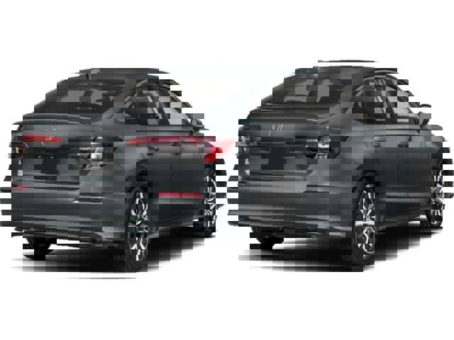 Used 2023 Honda Civic EX image 2