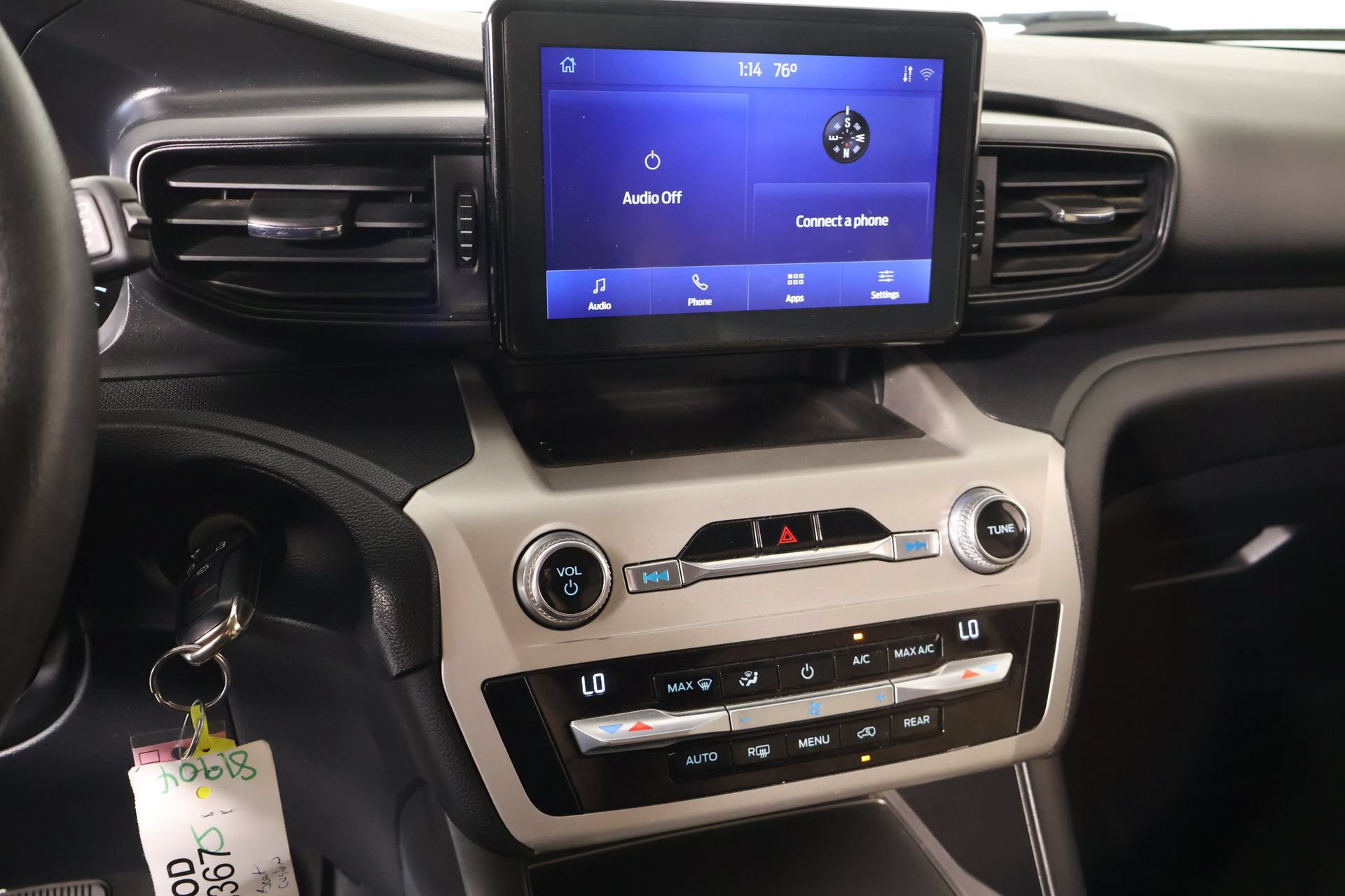 Used 2021 Ford Explorer 2WD image 5