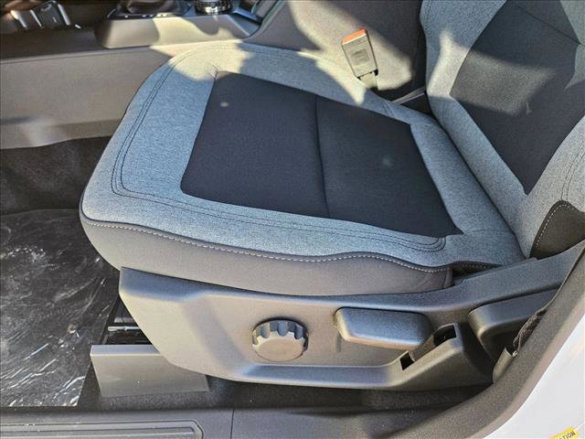 New 2025 Ford Bronco 4-Door image 4