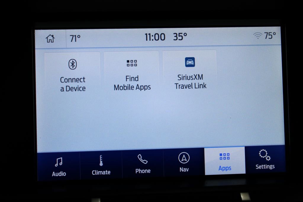 Used 2021 Ford Mustang Mach 1 image 49